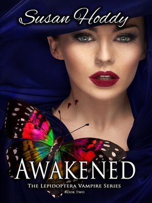 cover image of Awakened